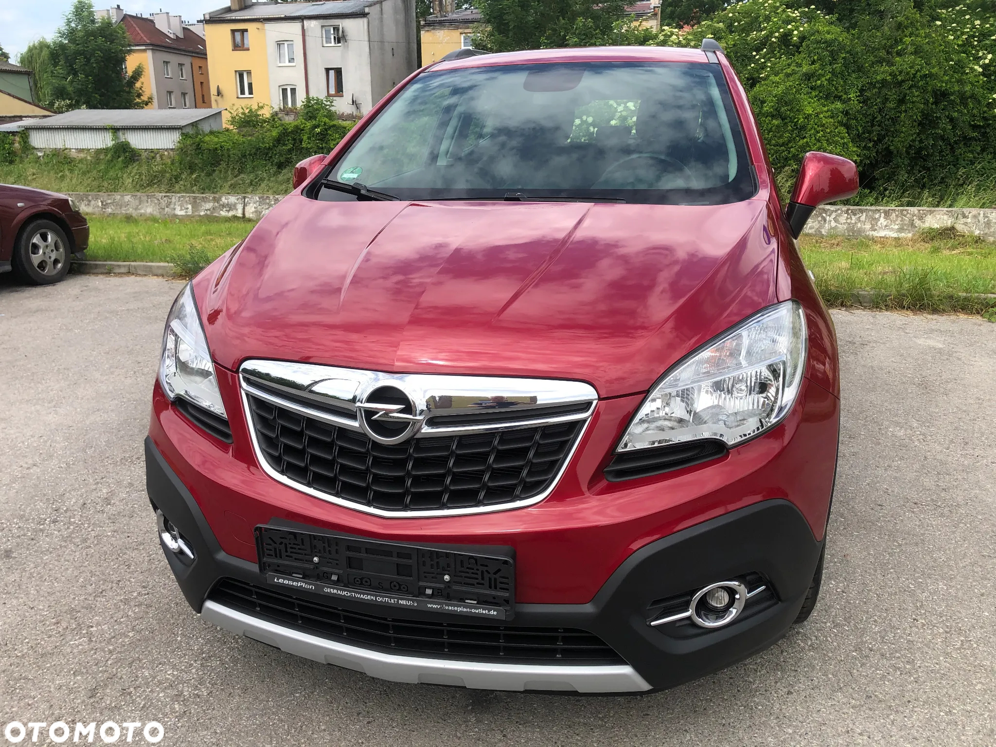 Opel Mokka 1.6 Cosmo S&S - 3