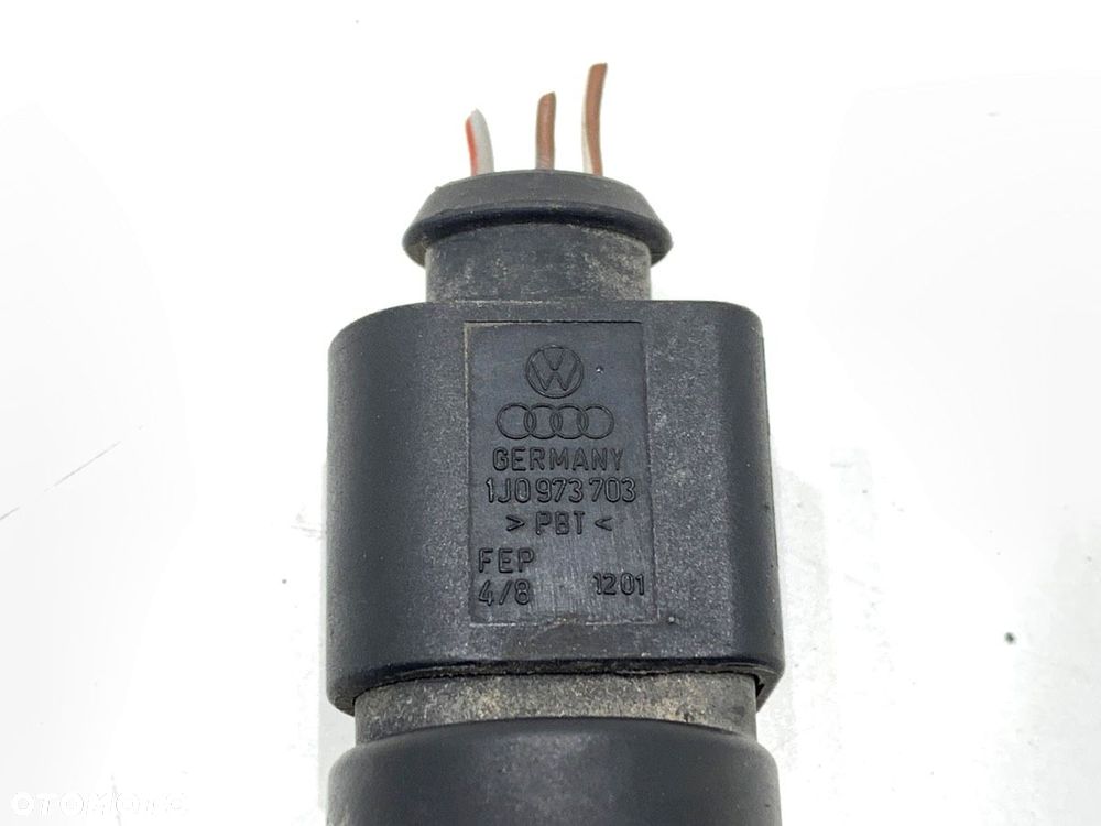 CZUJNIK KLIMATYZACJI  AUDI A4 B6 (8E2) 2000 - 2005 2.5 TDI quattro 132 kW [180 KM] olej napędowy - 3