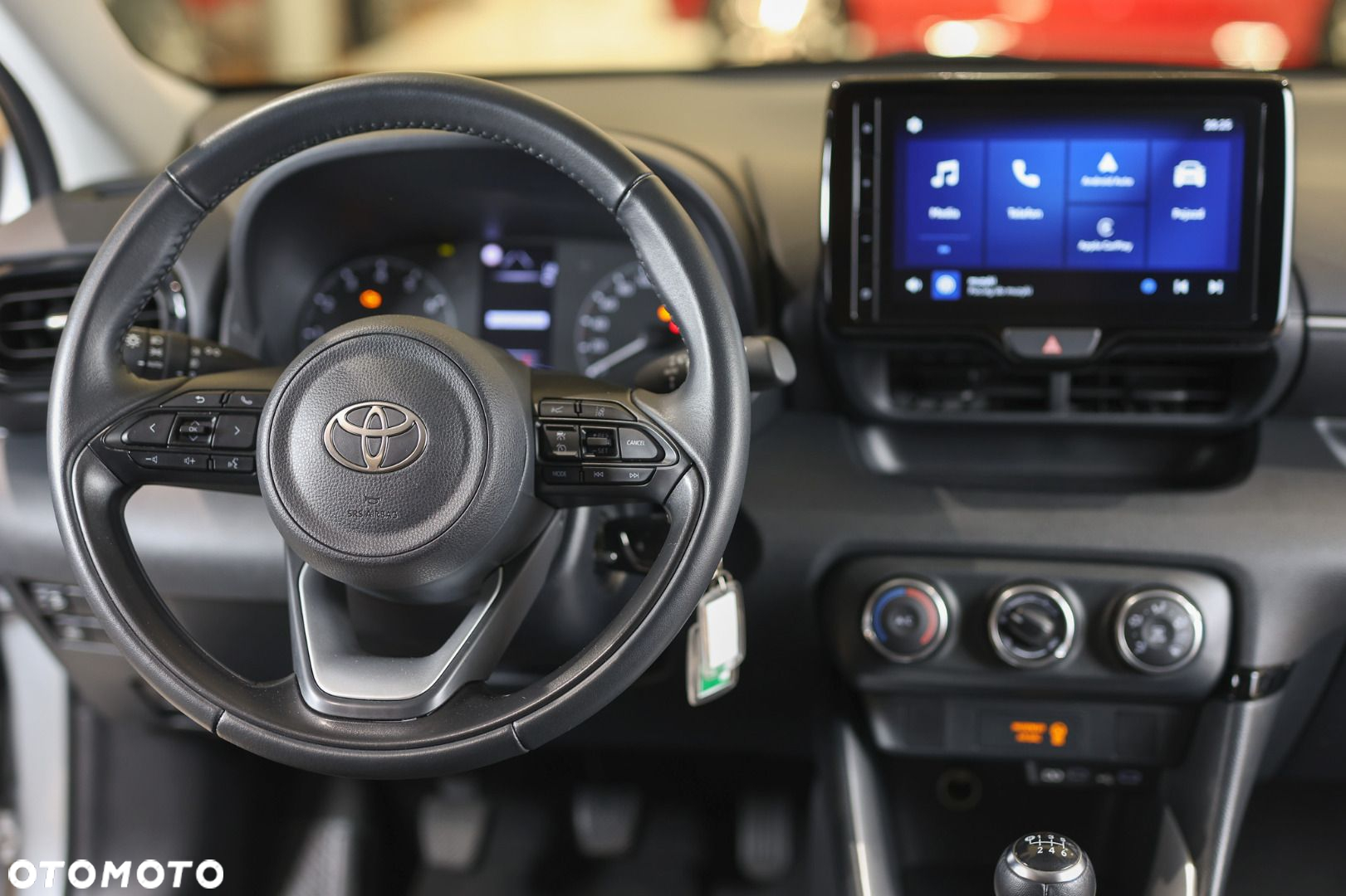 Toyota Yaris - 27