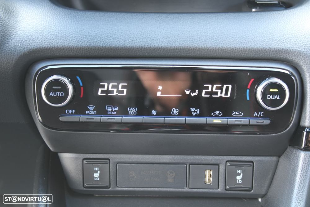 Toyota GR Yaris c/ High-Performance-Pack - 19