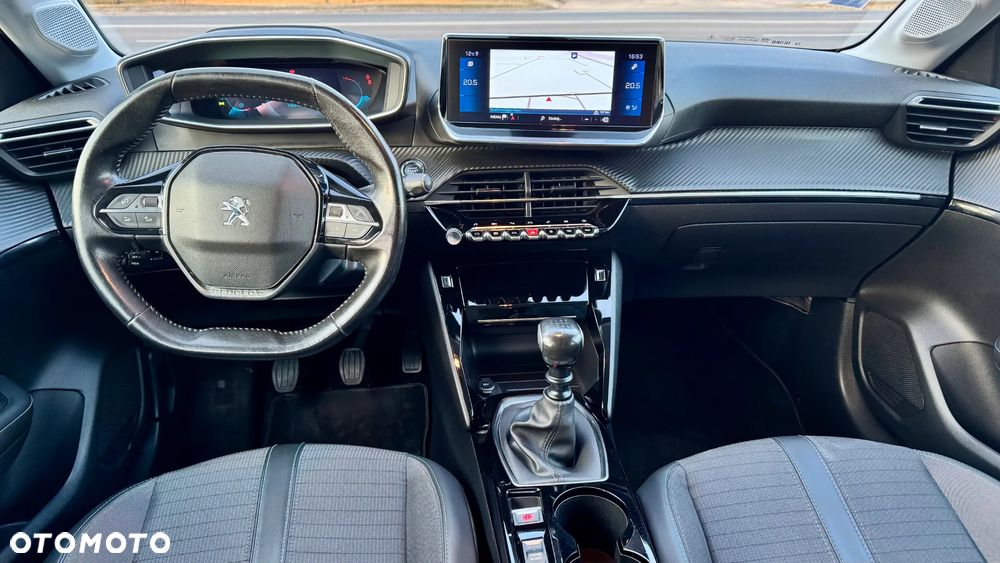 Peugeot 208 PureTech 100 GT Pack - 9