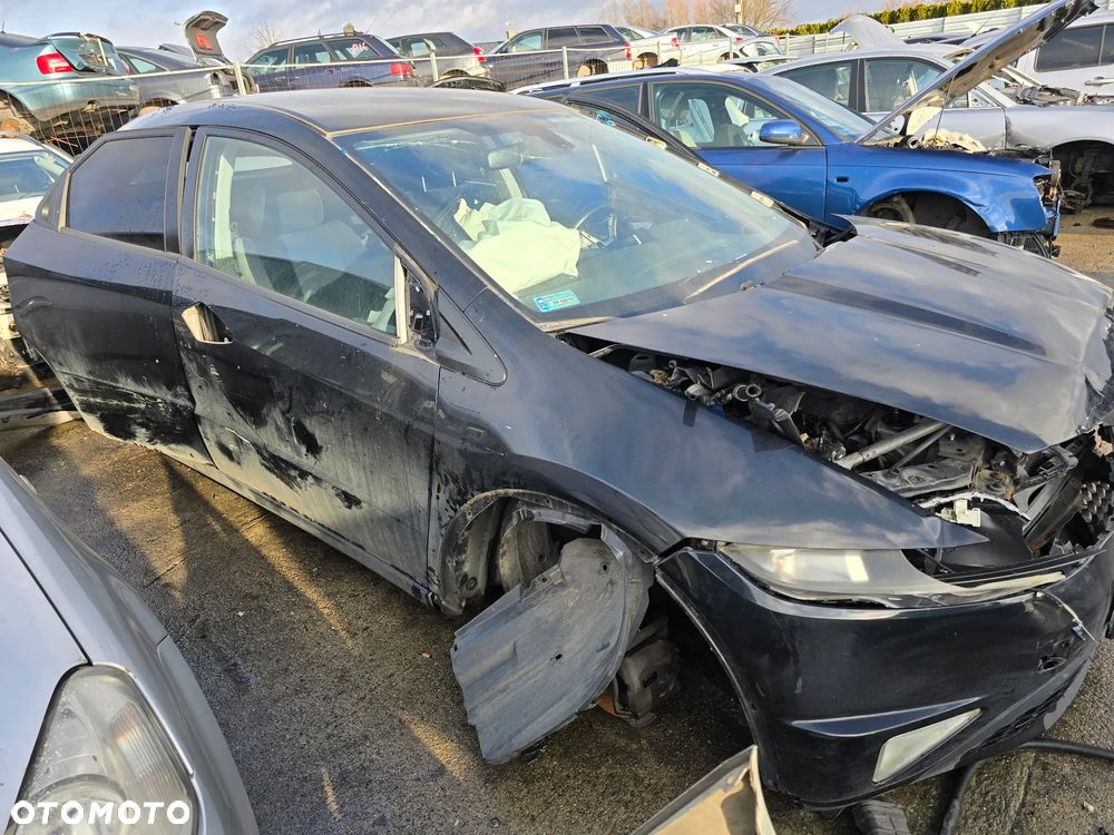 A182 / HONDA CIVIC VIII / NA CZĘŚCI - 2