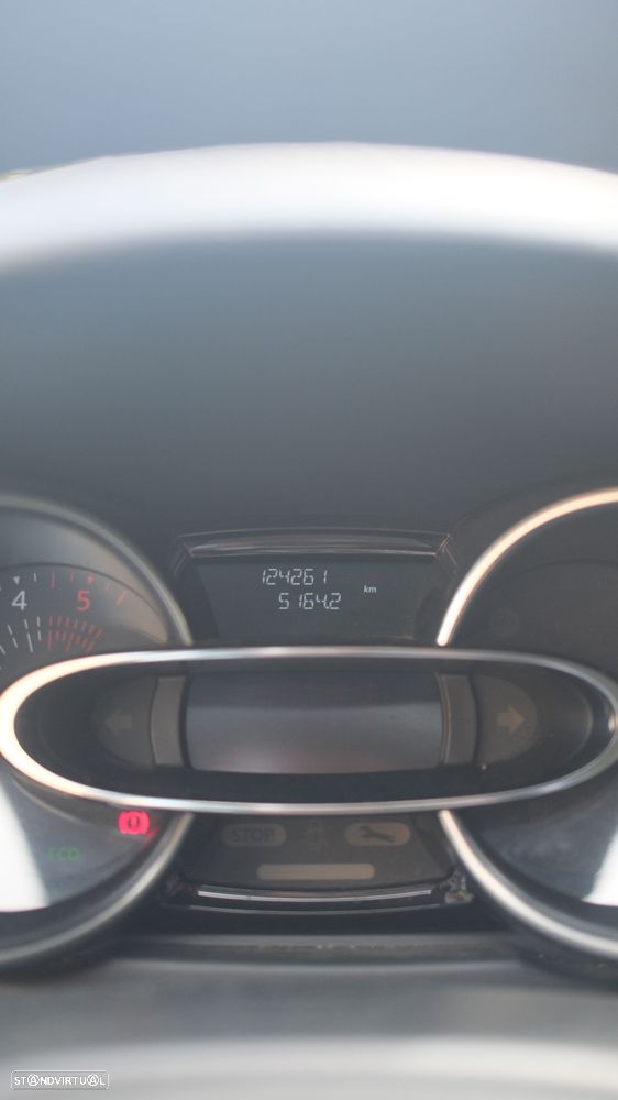 Renault Clio 1.5 dCi GT Line - 10