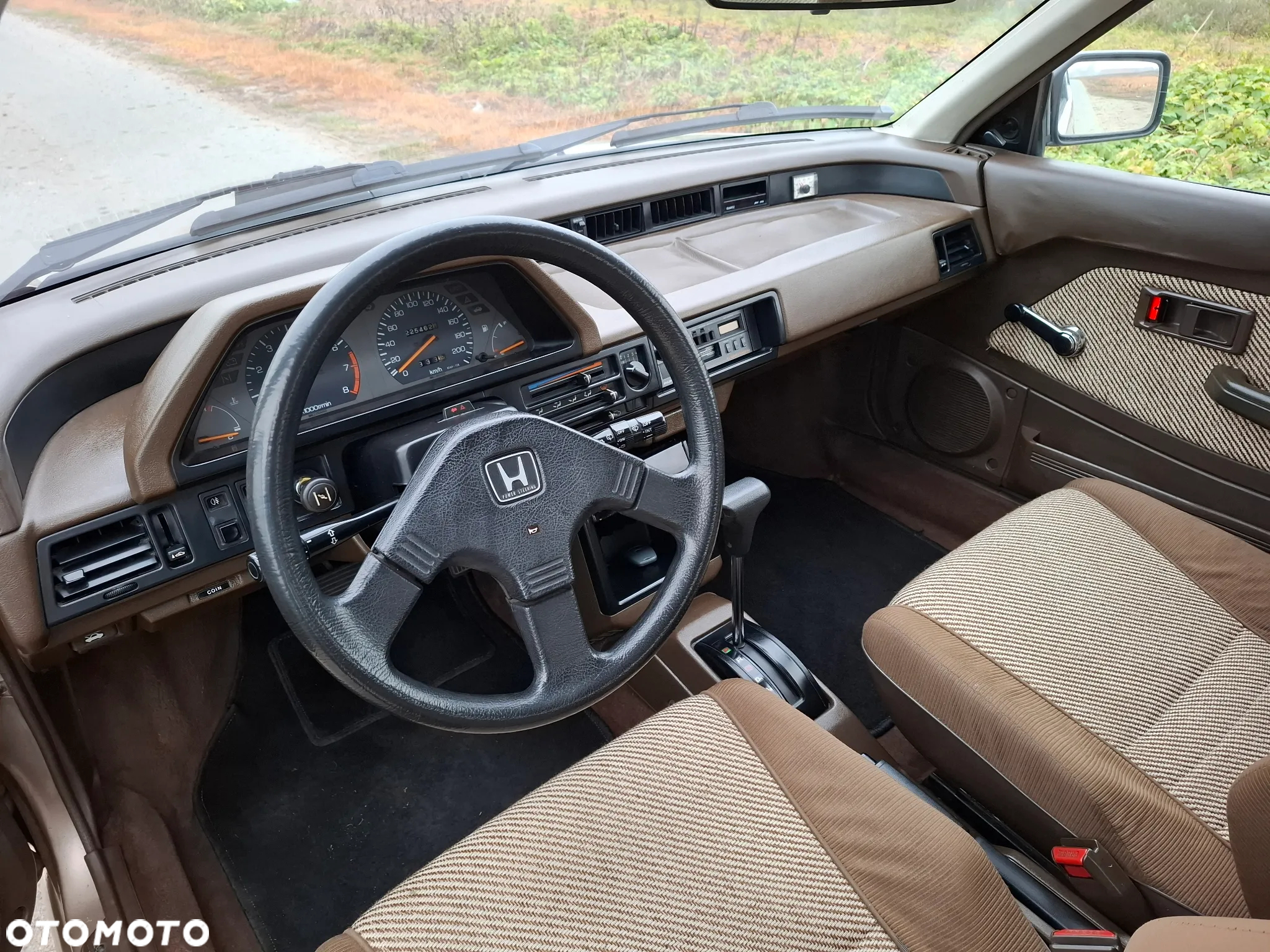 Honda Civic - 9