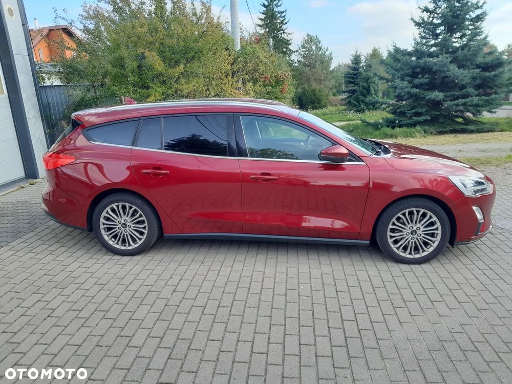 Ford Focus 1.0 EcoBoost Start-Stopp-System ACTIVE DESIGN - 6