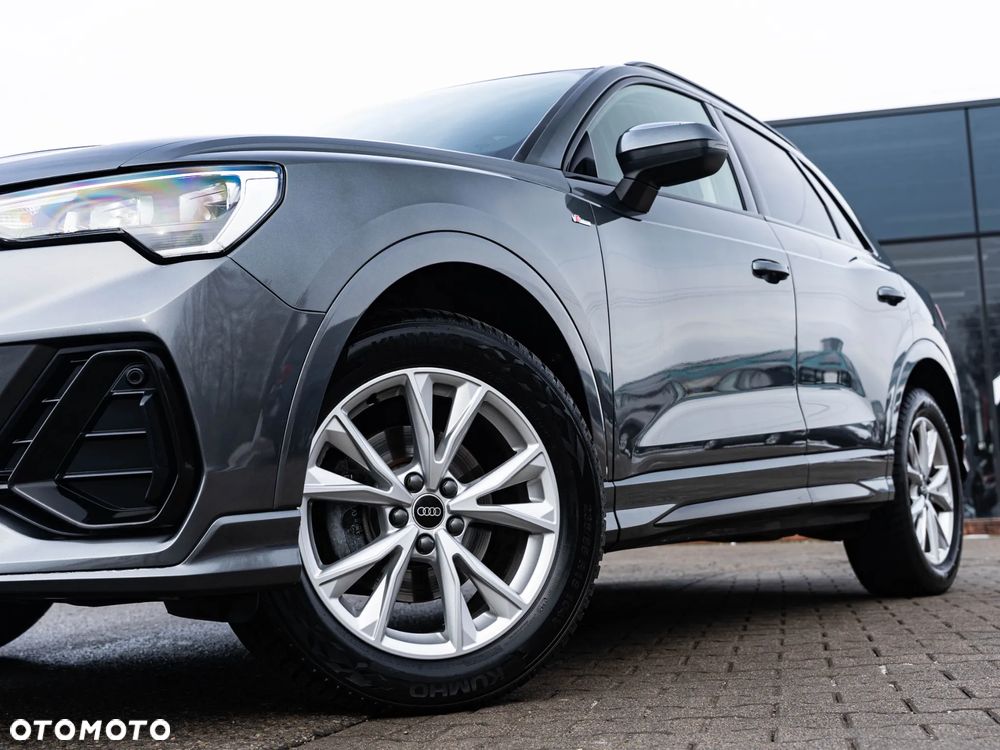 Audi Q3 35 TDI S tronic S line - 20