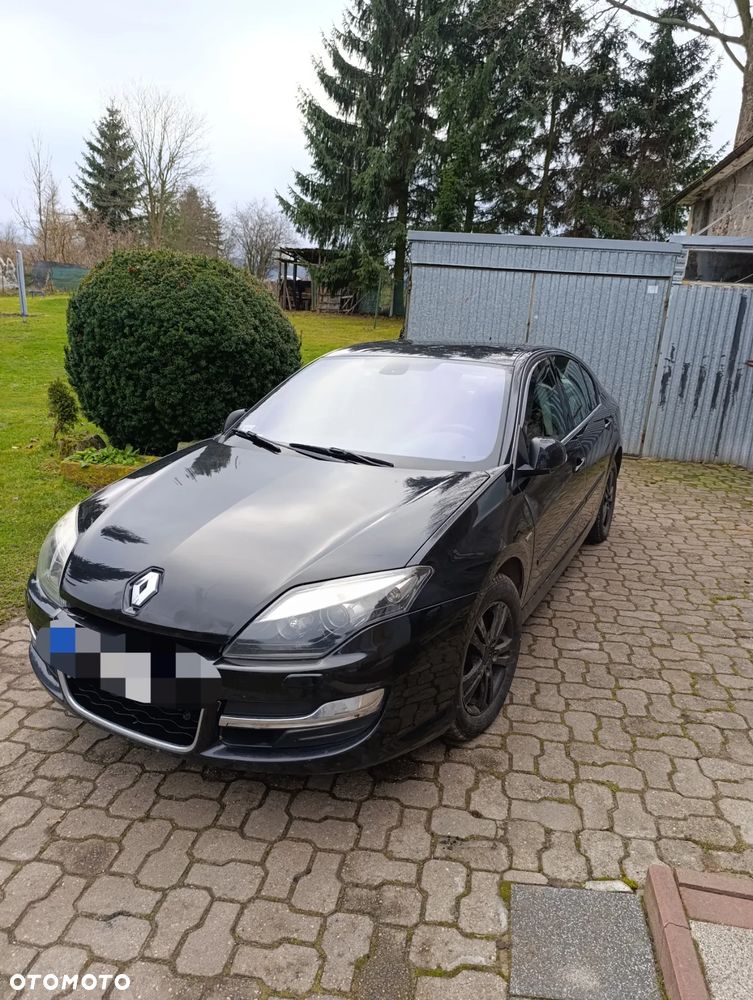 Renault Laguna 2.0 dCi Bose Edition - 9