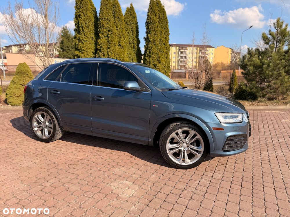 Audi Q3 - 13