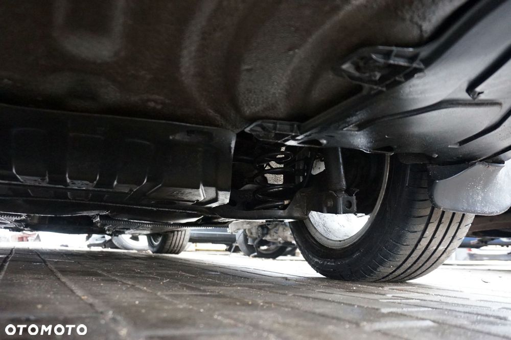 TYLNA OŚ BELKA ZAWIESZENIA OCTAVIA III 5E3 LB LIFTBACK  SKODA 2012-2016 - 3