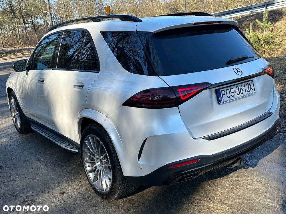Mercedes-Benz GLE - 11