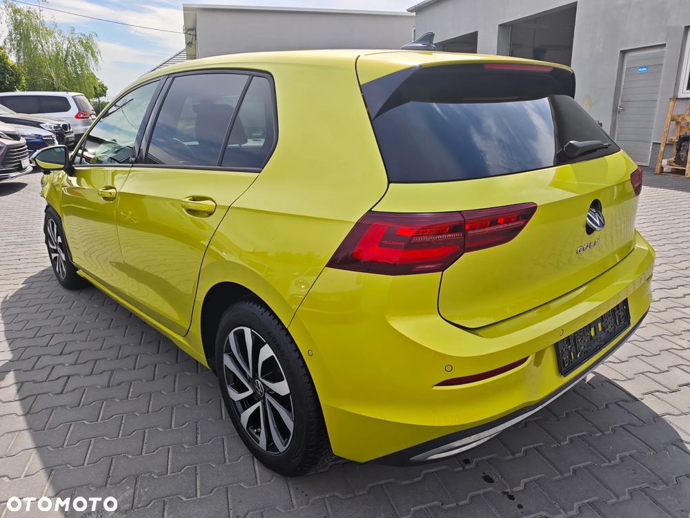 Volkswagen Golf 1.5 TSI OPF Style - 5