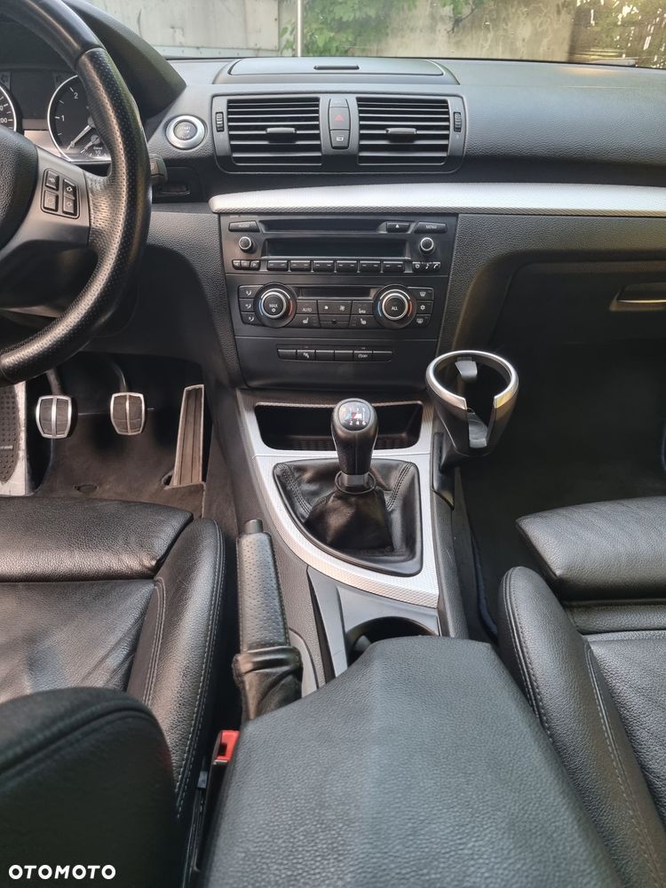 BMW Seria 1 - 9