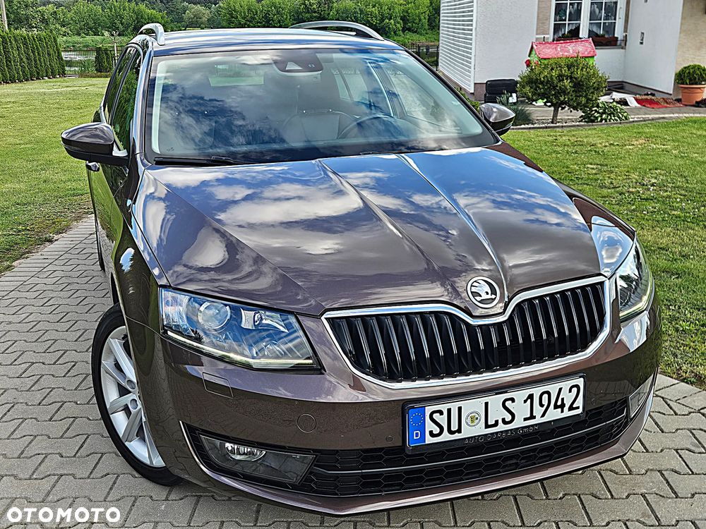 Skoda Octavia - 10