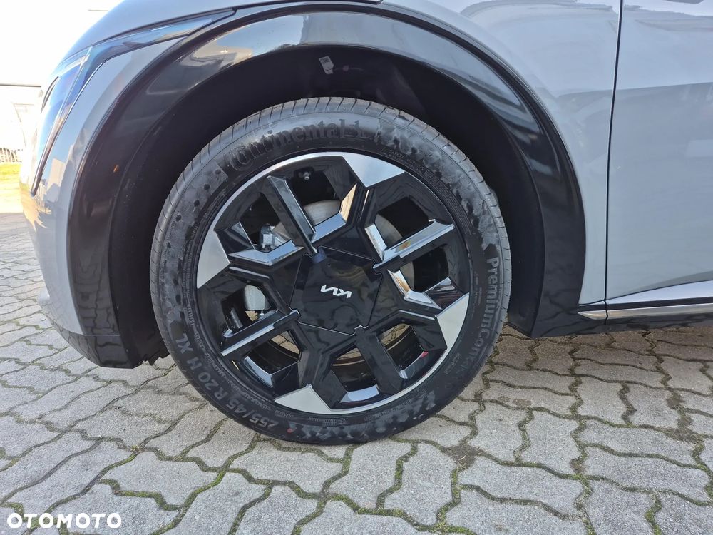 Kia EV6 84kWh Earth - 18
