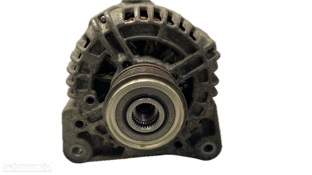 Alternador Dacia Duster (Hm_) - 2