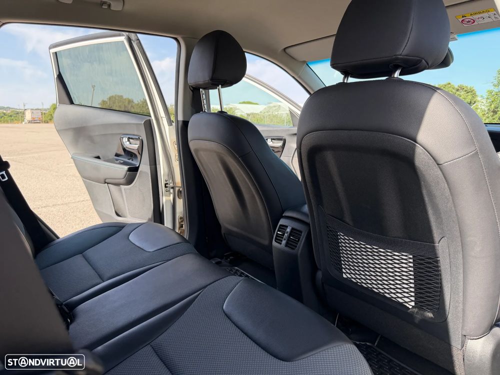 Kia Niro ver-e--niro-64kwh - 14