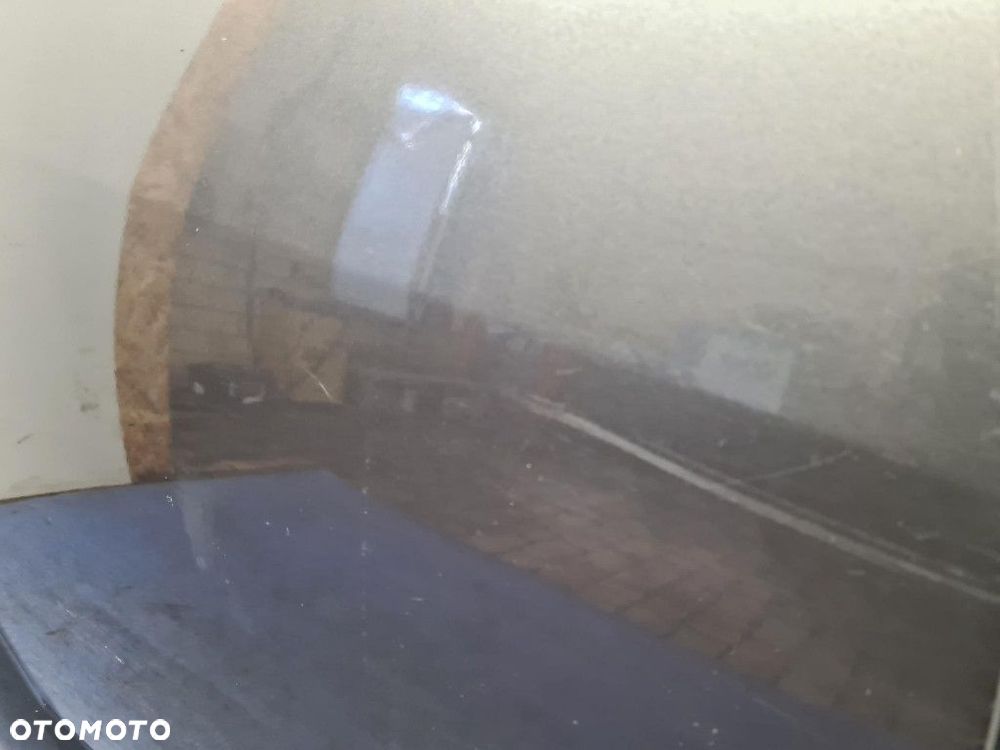 CITROEN C-CROSSER DRZWI TYŁ PRAWE KTR - 9