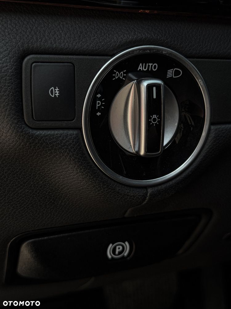 Mercedes-Benz CLS 350 (BlueTEC) d 9G-TRONIC - 14