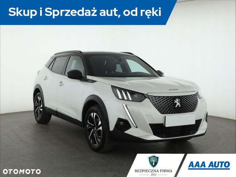 Peugeot 2008 - 3