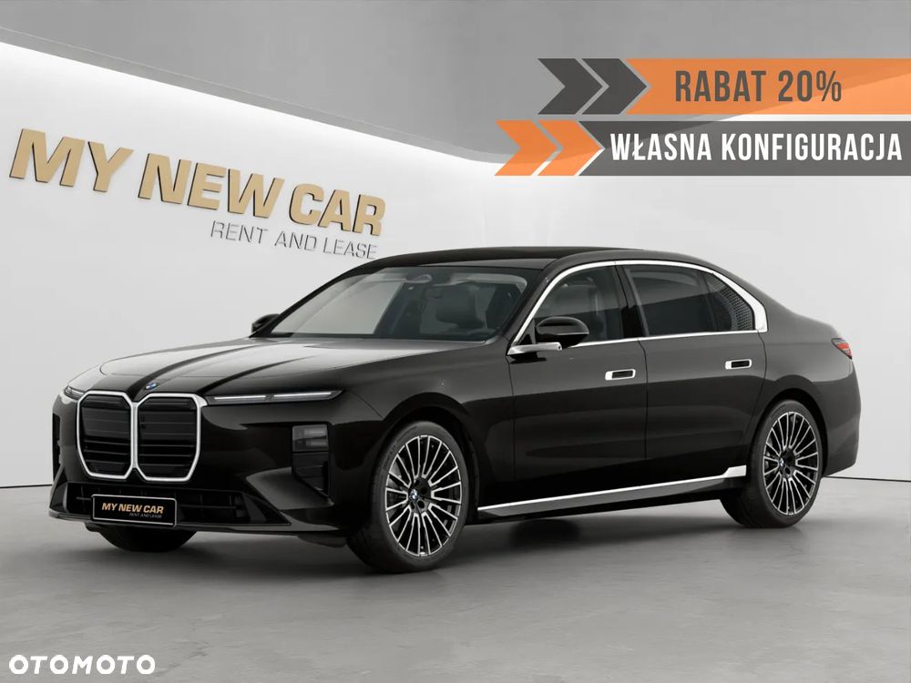 BMW Seria 7 - 2