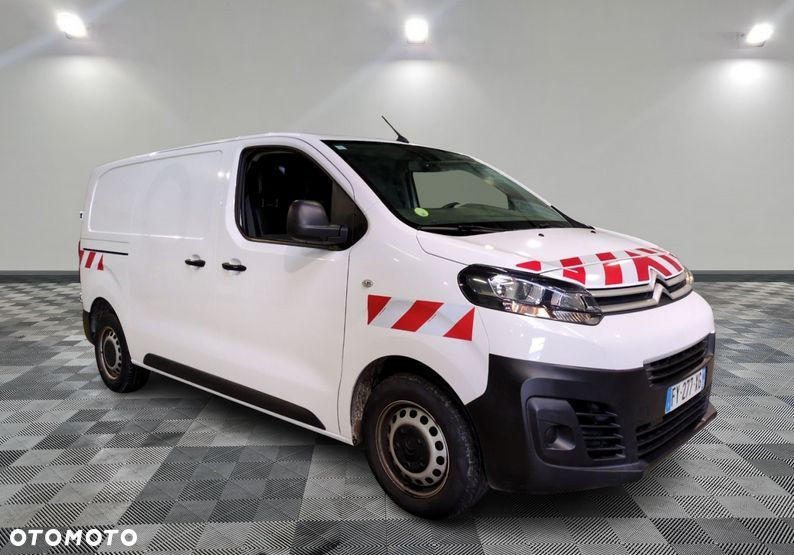 Citroën Jumpy L2H1 - 2