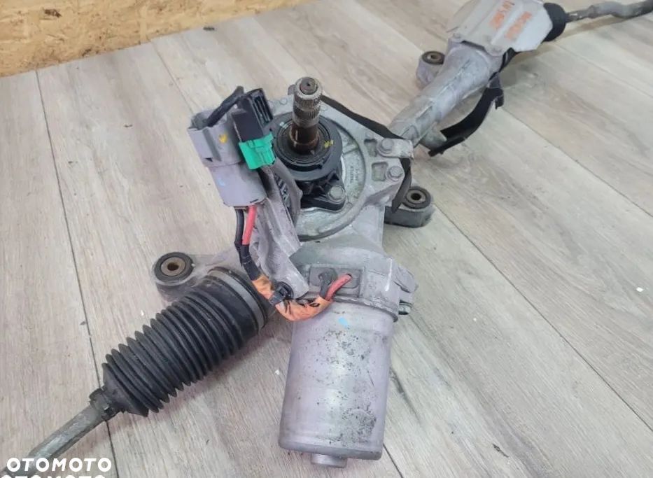 Maglownica przekładnia Honda Insight 2009-2014r Europa TM8-A0 - 2