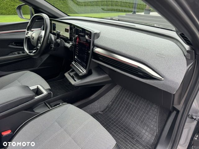 Renault Megane - 20