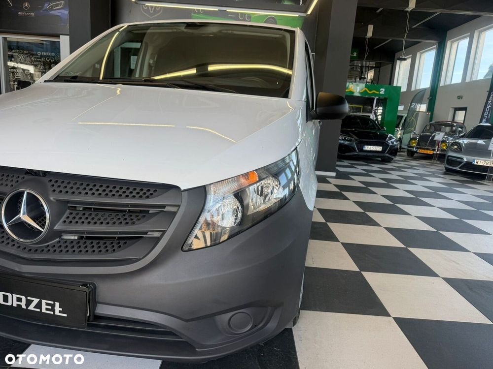 Mercedes-Benz vito - 22