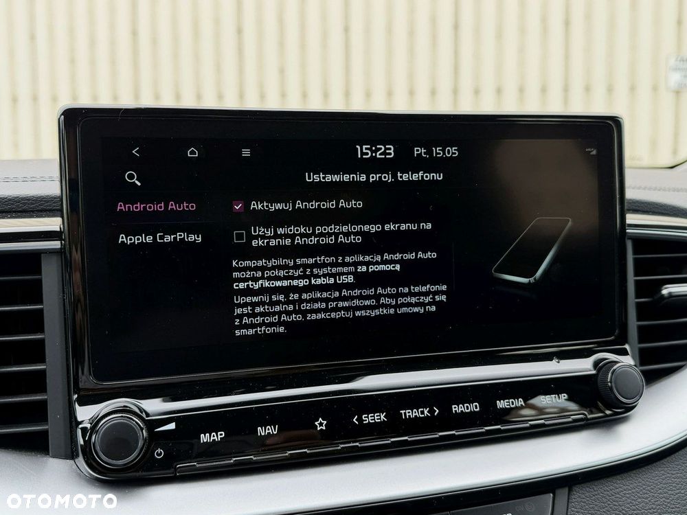 Kia XCeed 1.6 GDI PHEV L Business Line DCT - 24