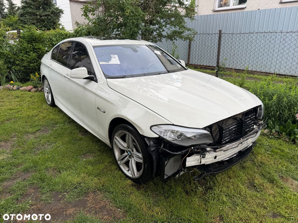 BMW Seria 5 - 1