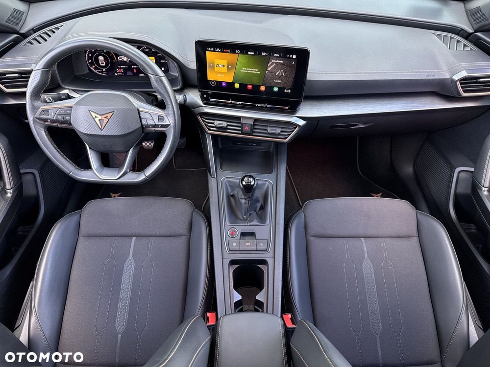 Cupra Formentor 1.5 TSI - 16