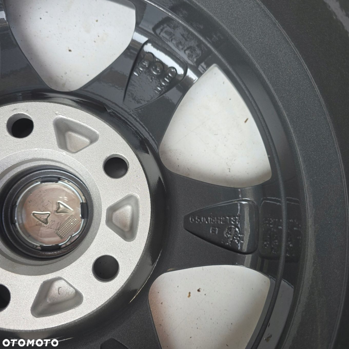 HYUNDAI I30 I II IX20 KIA CEED I II Venga 5x114.3 16 ET45 4X - 8