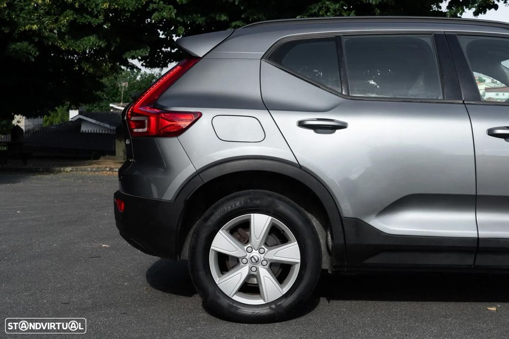 Volvo XC 40 2.0 D3 - 30