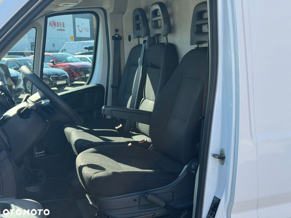 Fiat Ducato - 9