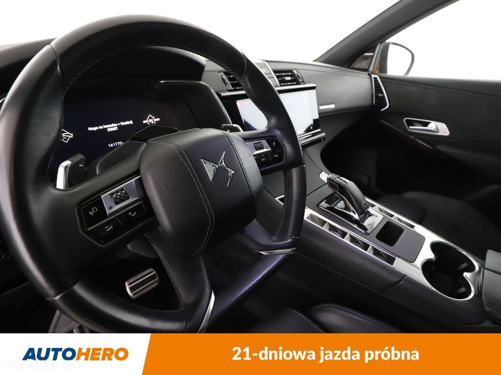 DS Automobiles DS 7 Crossback - 12