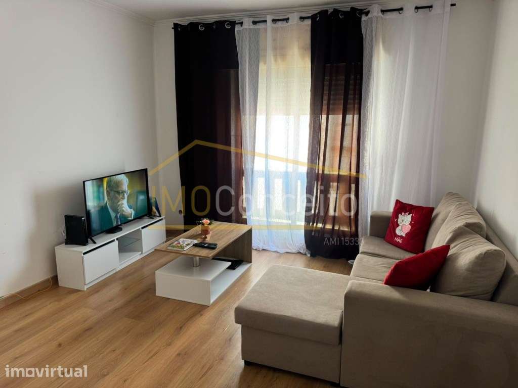 Apartamento T1 Venda Abrantes - Grande imagem: 3/6