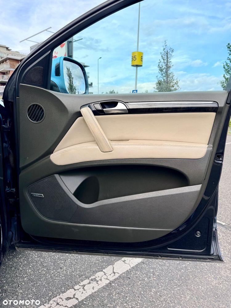 Audi Q7 3.0 TDI DPF quattro tiptronic - 18