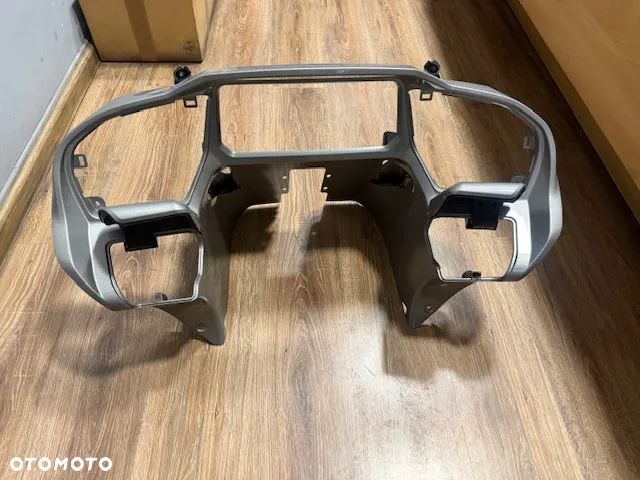 HARLEY TOURING ROAD GLIDE OWIEWKA CZASZA WEWNĘTRZNA 2024- - 5