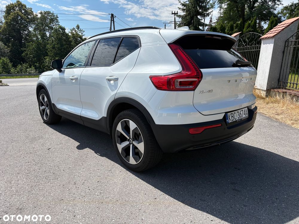 Volvo XC 40 B5 AWD Ultimate Dark - 3
