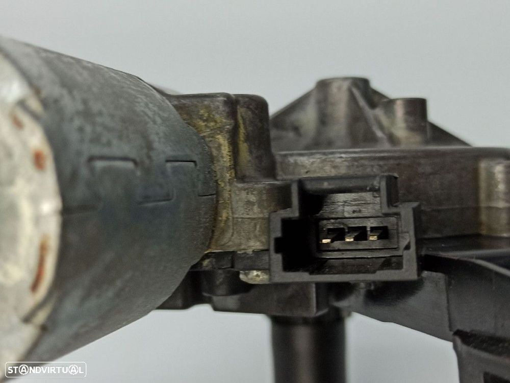 MOTOR LIMPA-VIDROS TRASEIRO PEUGEOT 308 ALLURE - 4