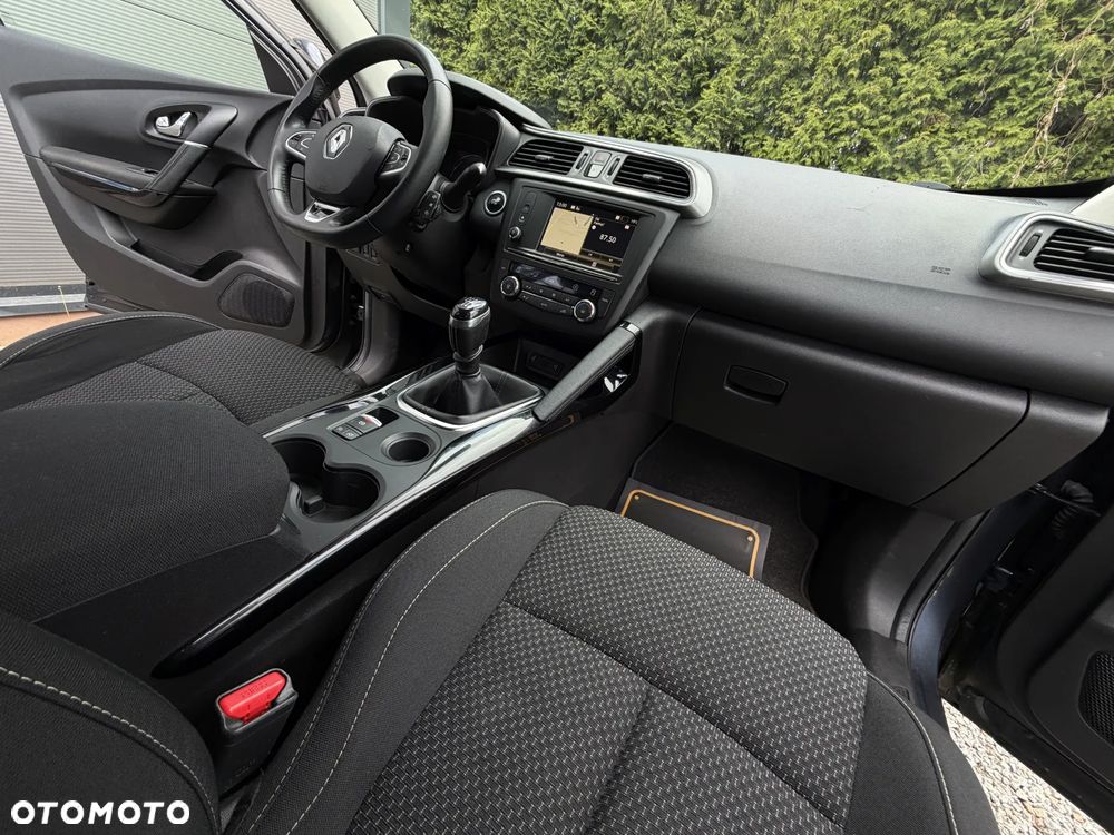 Renault Kadjar 1.3 TCe FAP Intens - 15