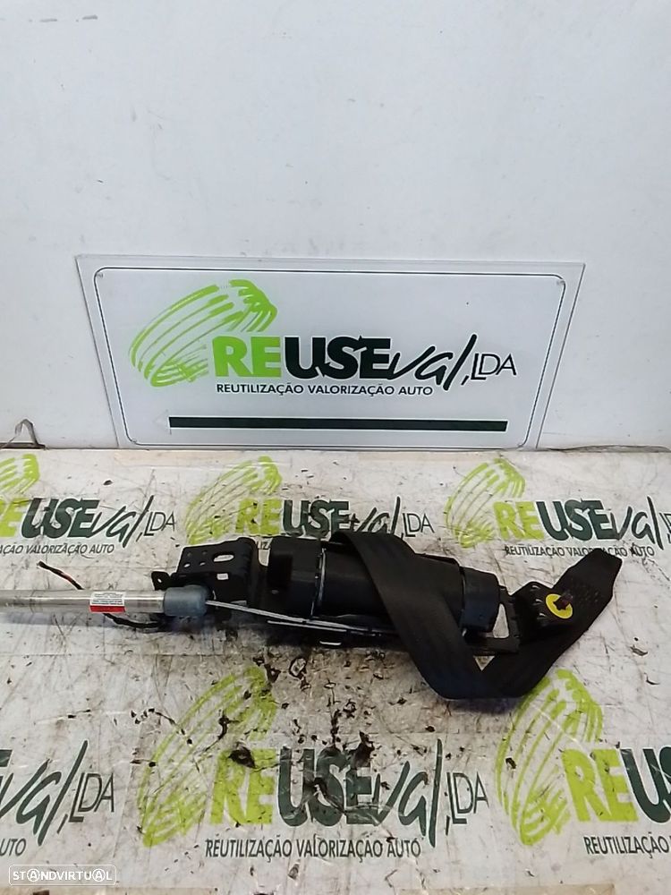 Cinto Segurança Fr Dto Volvo C30 (533) - 1