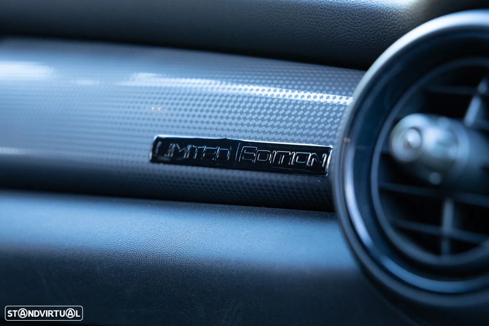 MINI 3 Portas Cooper D Aut. - 18
