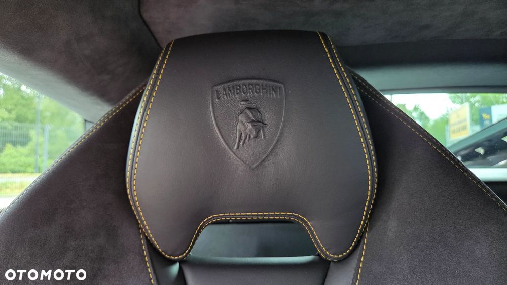 Lamborghini Huracan LP 610-4 - 23