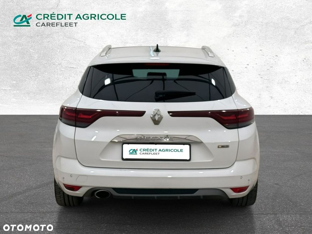 Renault Megane BLUE dCi 115 EDC R.S LINE - 7
