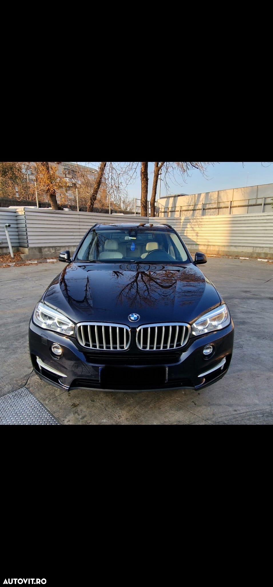 BMW X5 xDrive25d - 2