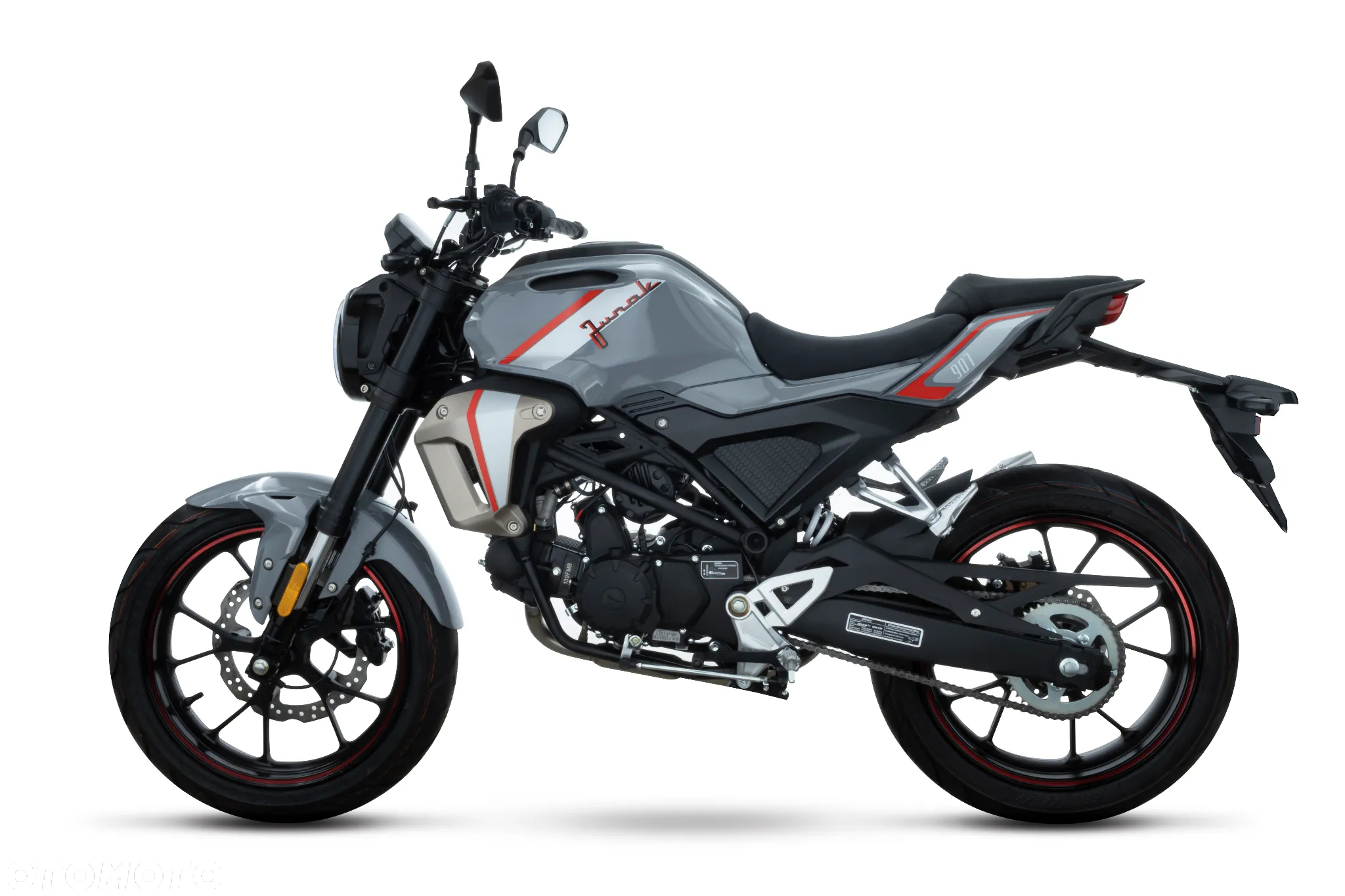 Junak 907 - 3