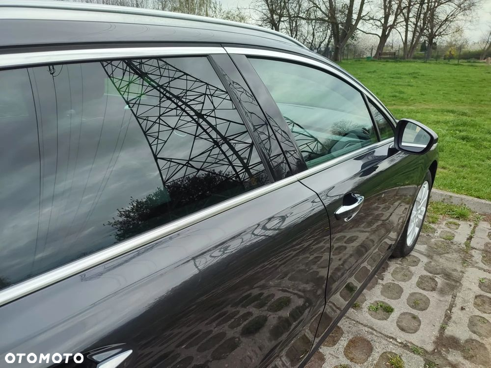 Peugeot 508 2.0 BlueHDi Allure S&S - 21