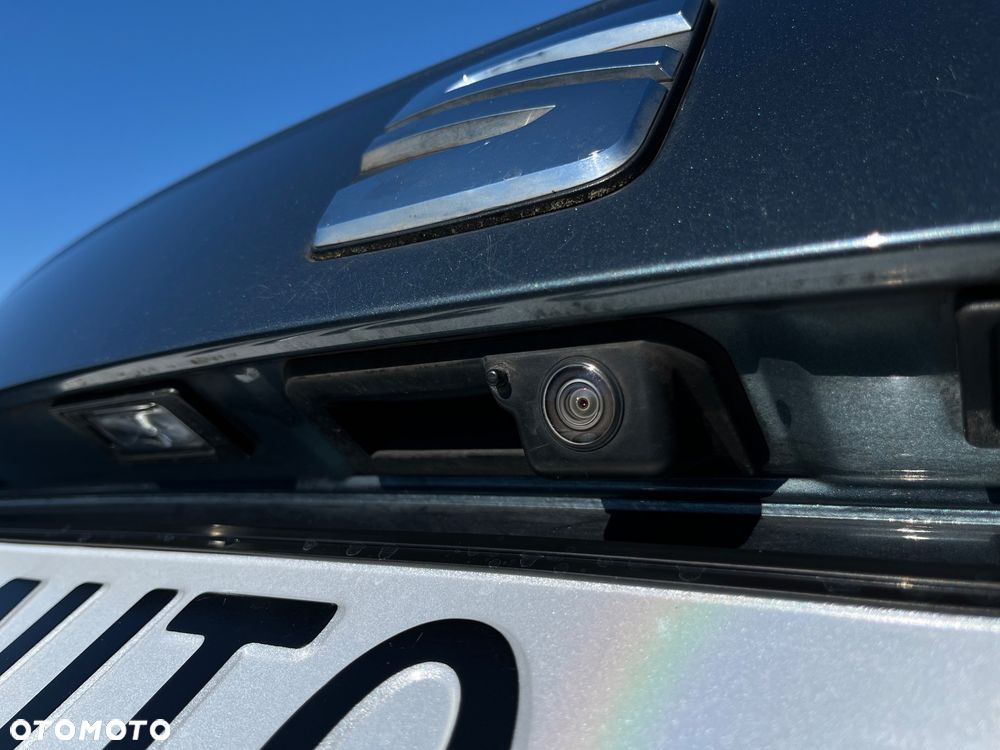 Seat Ateca 1.6 TDI Xcellence - 30