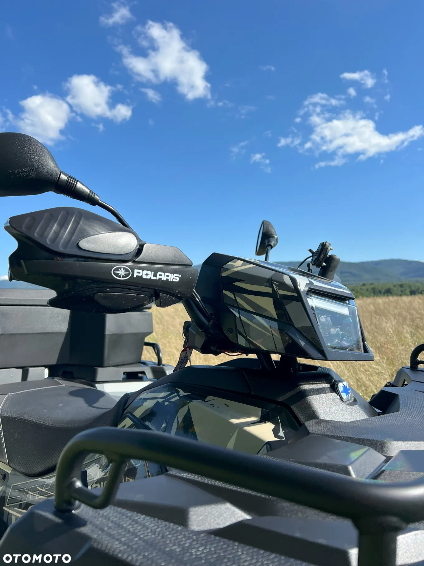 Polaris Sportsman